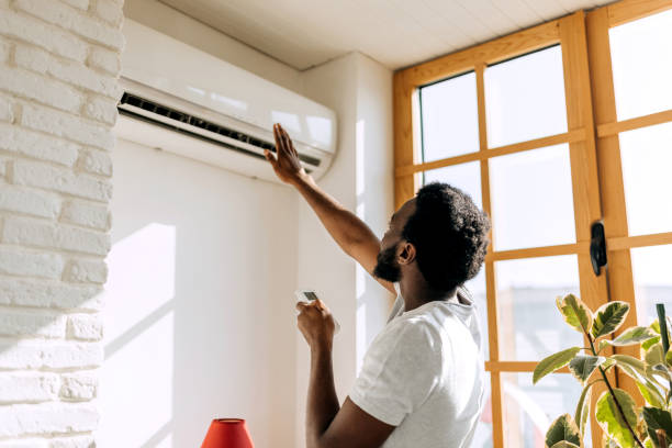 Professional HVAC in White Oak, OH